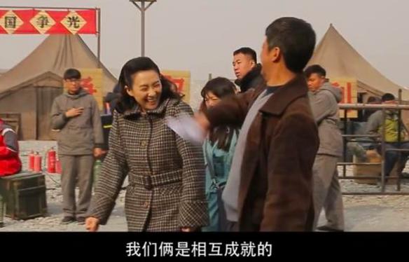 怎么当演员进剧组 6cdc5007350a4a6d9b259bcb9e30840f.jpeg