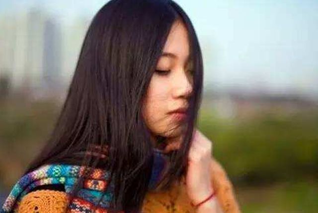 我是一个急脾气的女人,你呢?
