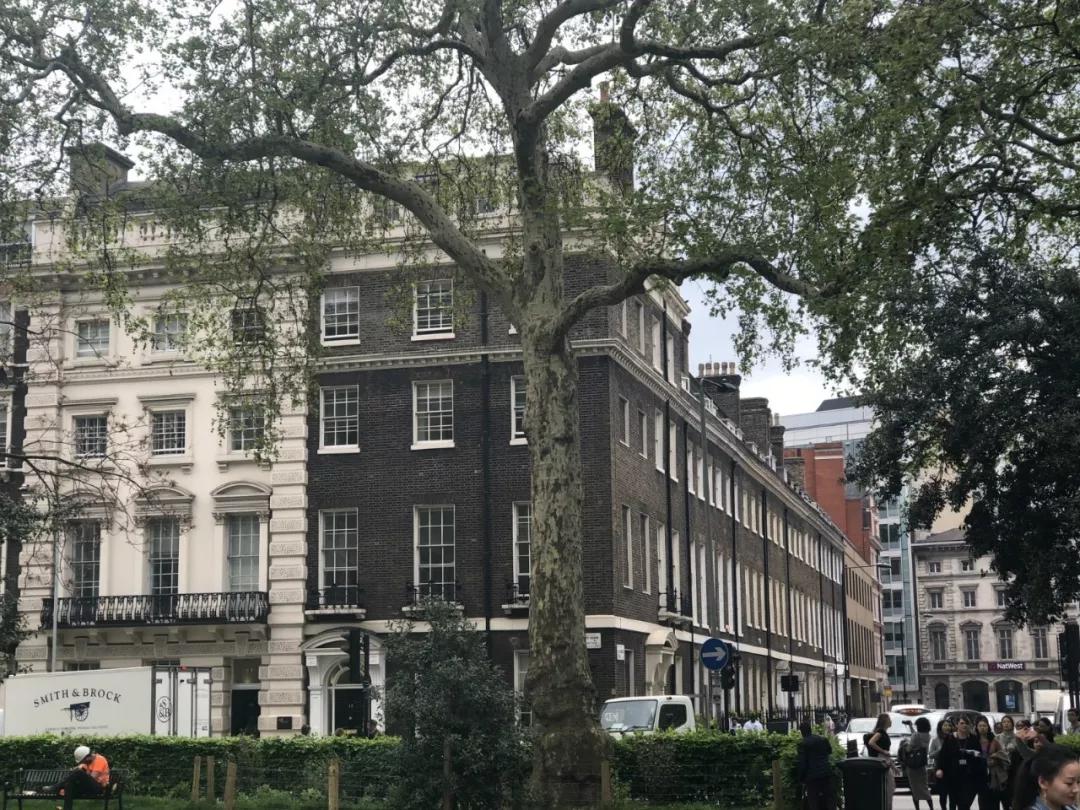 times2020欧洲大学排名_2020《金融时报》欧洲商学院排名发布!法国上榜2(2)