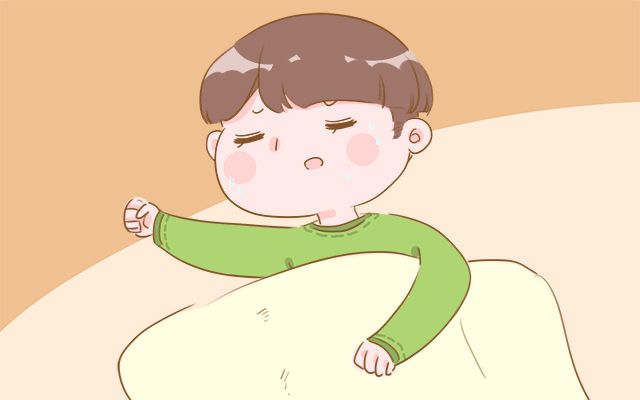 『关山老师谈育儿』原创宝宝睡眠质量差？家长错误哄睡是“罪魁祸首”，现在改正不算太迟