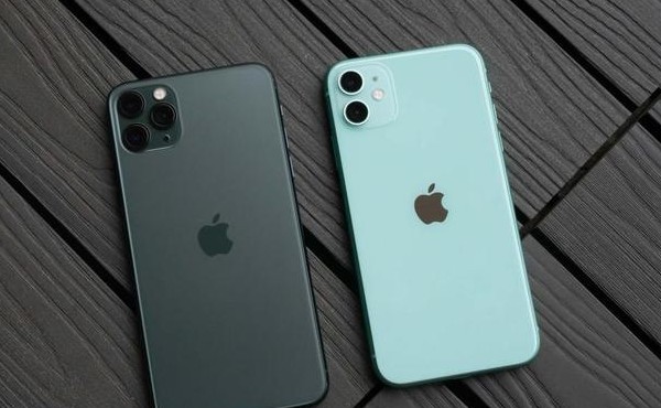 iPhone 11 Pro Max电池容量，持久续航的秘密