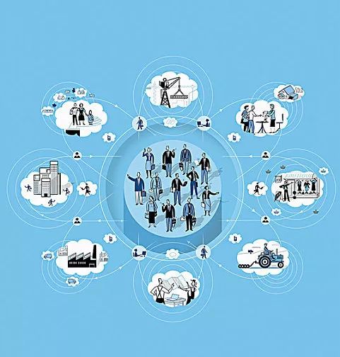 关注 | ai社区，离我们有多远？