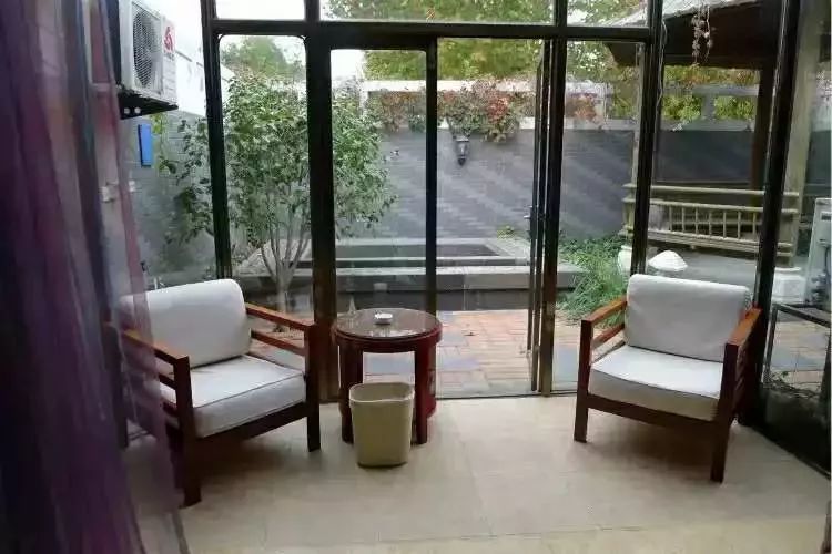 低至199元,独院私汤温泉,精品住宿,骑马垂钓.