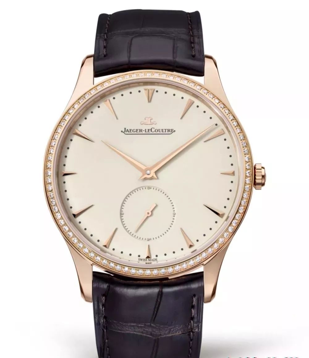Jaeger-LeCoultre | 2019(9)