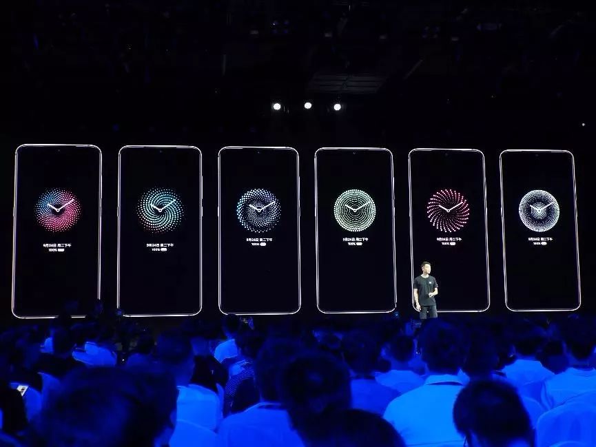 根据万花筒原理,miui 11新增了