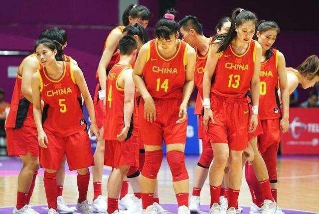 女篮u19世界杯2021赛程，2021fiba女篮世界杯u19