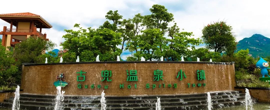 哇!惊艳江门,江门首座7D玻璃桥9月30日全新升