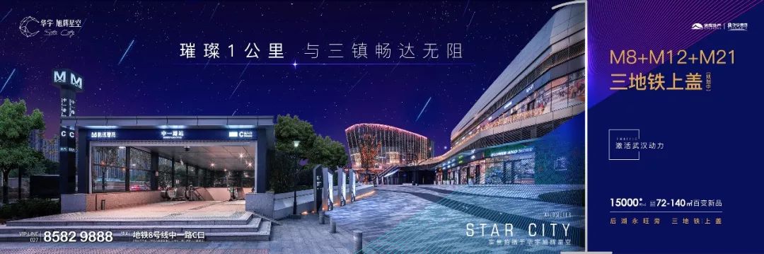 华宇旭辉星空大咖云集论道后湖城市地标崛起