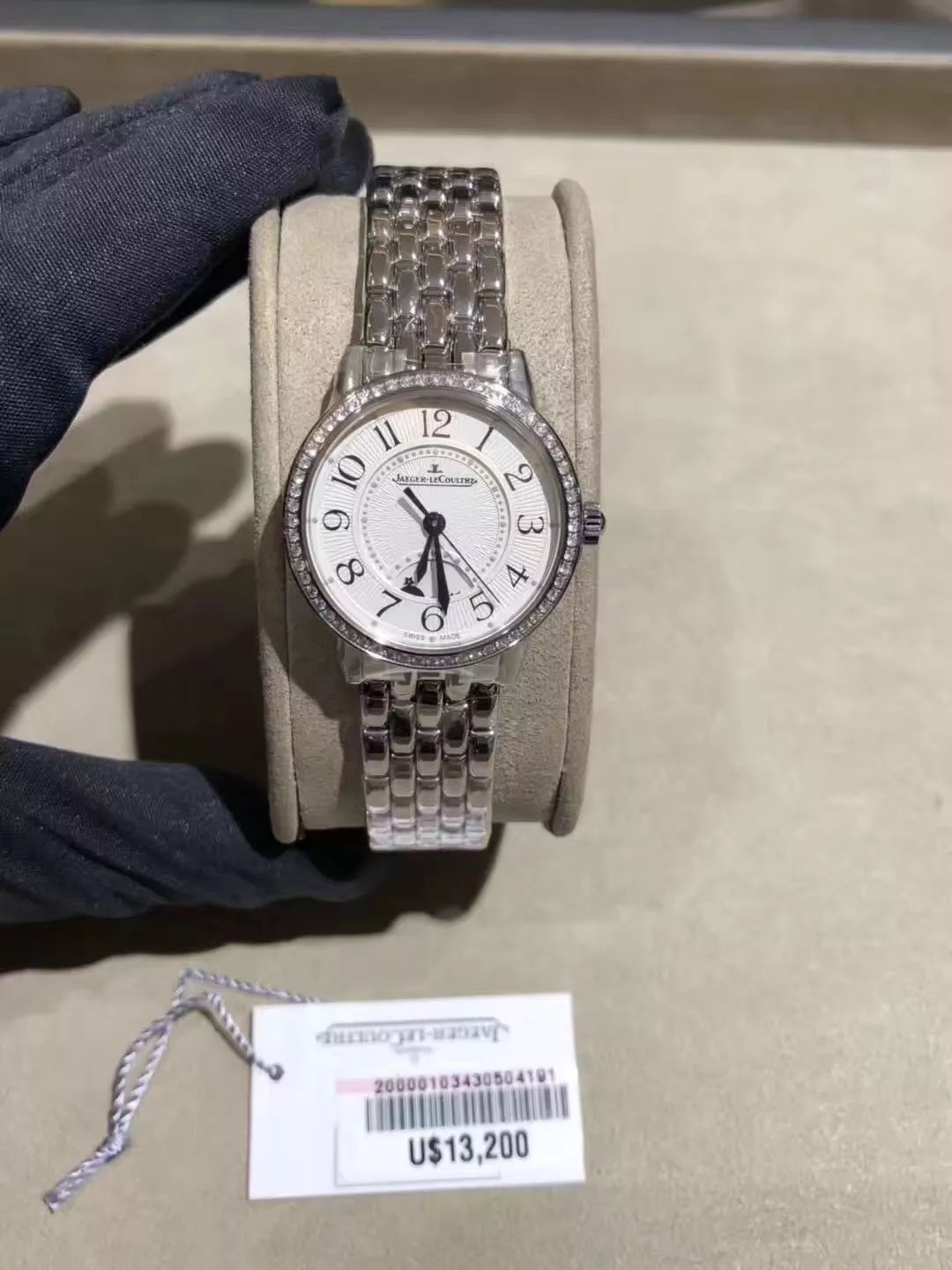 Jaeger-LeCoultre | 2019(9)