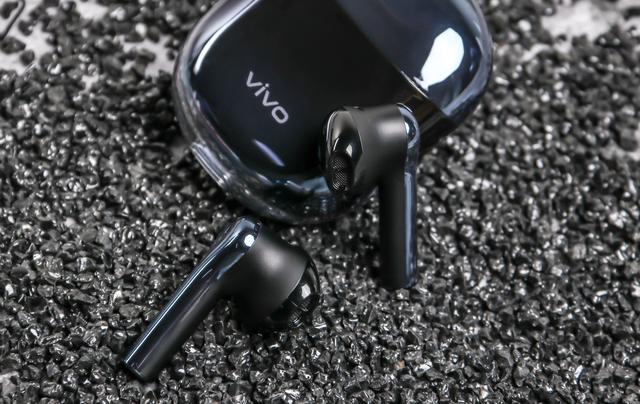 vivo tws earphone测评:真无线蓝牙耳机开启智能耳机新时代