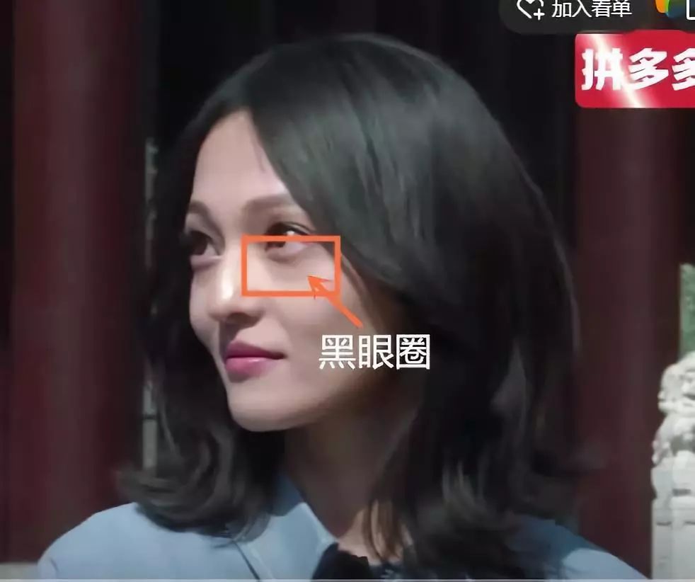 原来李沁去掉了这个地方才成了氧气美女