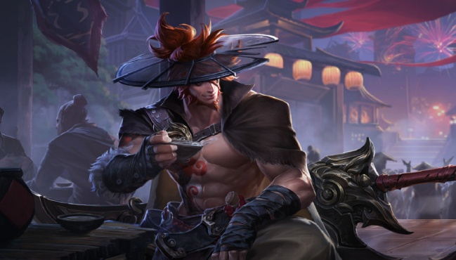 王者之影皮肤怎么得 a7bac3f6903b44dcb4e2d283f9f5bcd9.jpeg