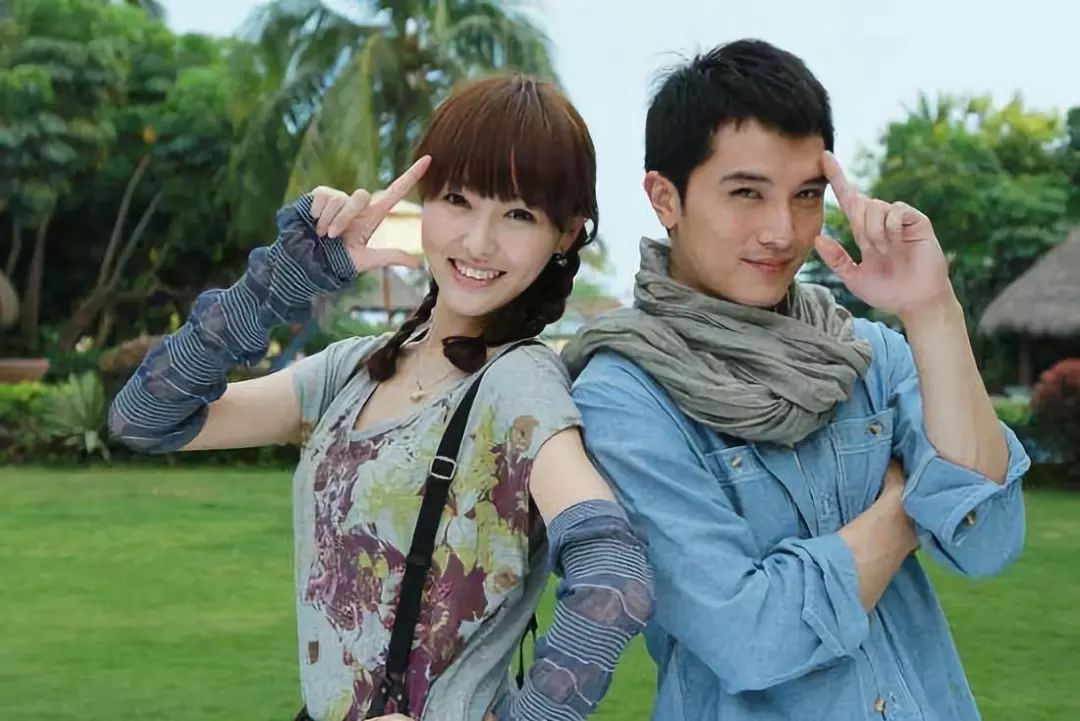 原创接连辜负杨丞琳,唐嫣,邱泽还敢痴心妄想张钧甯?