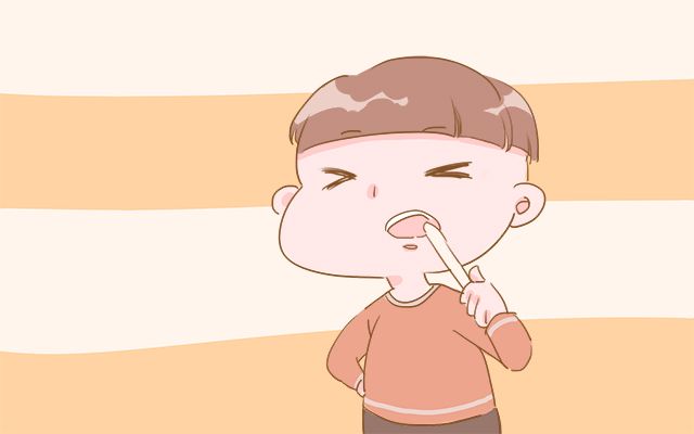 饭团麻麻：原创宝宝长牙期会发出这4个信号，宝妈不注意，影响宝宝牙齿发育