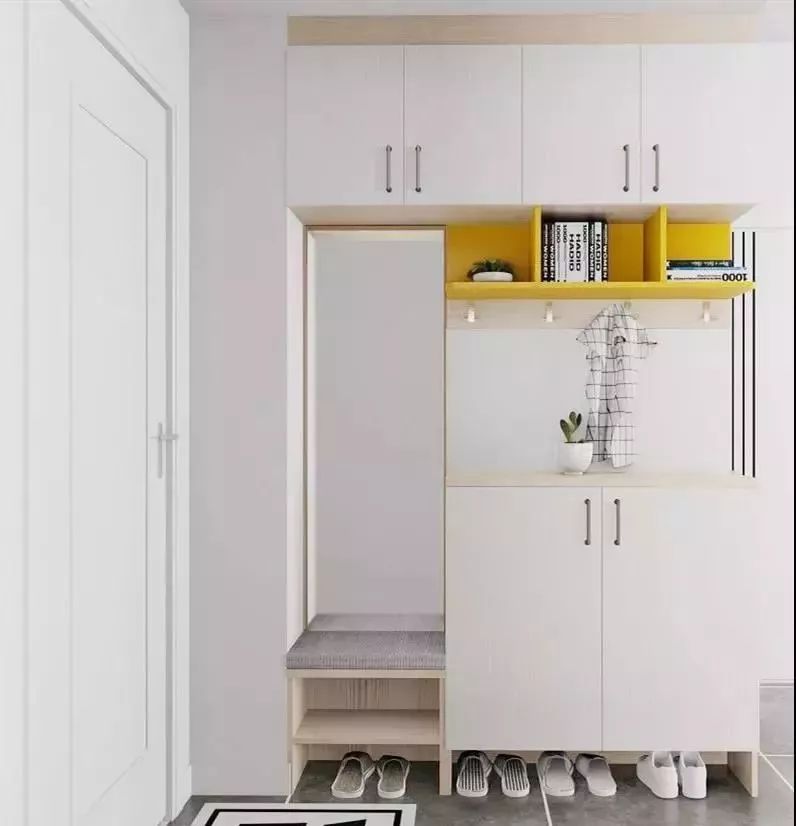 怎么设计家用鞋柜柜子 b01771cad0704084908f8143cc13ae14.jpeg