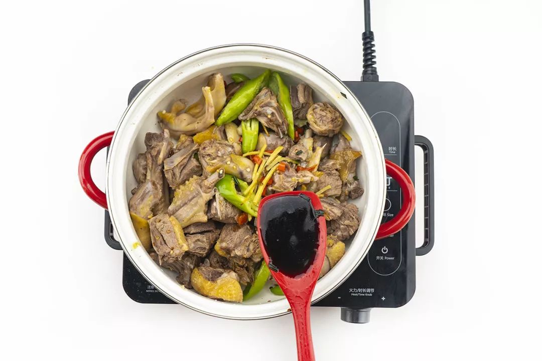 鸭肉的脂肪成分和橄榄油类似?多吃还能润肺解