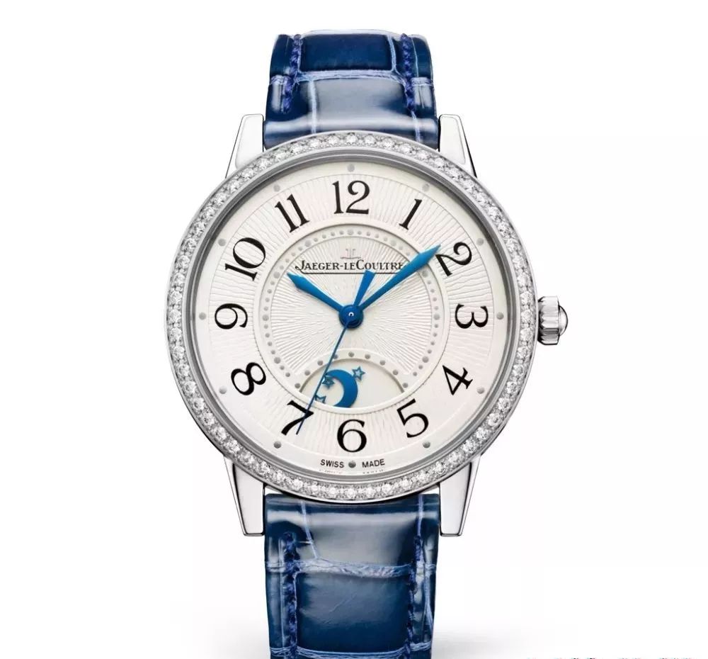 Jaeger-LeCoultre | 2019(9)