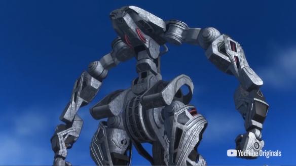 老虚又拿起笔了!虚渊玄新作《OBSOLETE》PV公开