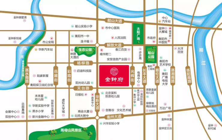 衡阳去年GDP衡_衡阳衡都名城户型图(2)