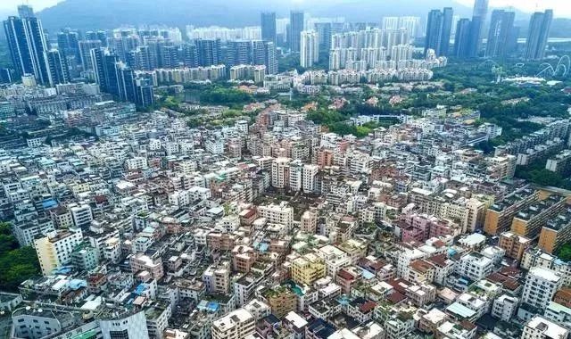 深圳沙河街道办gdp_深圳南山沙河街道探索 律师驻队 模式破解城管执法难题