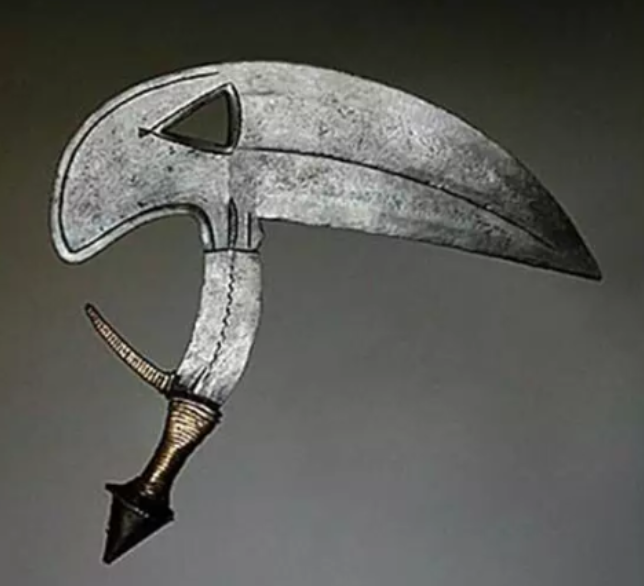 如何制作钻石斧 bd99b52c11b943fe9e80b06e4451b2c8.png