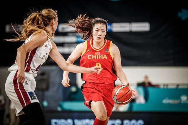 女篮世界杯中国澳大利亚[女篮世界杯全场回放澳大利亚2019]