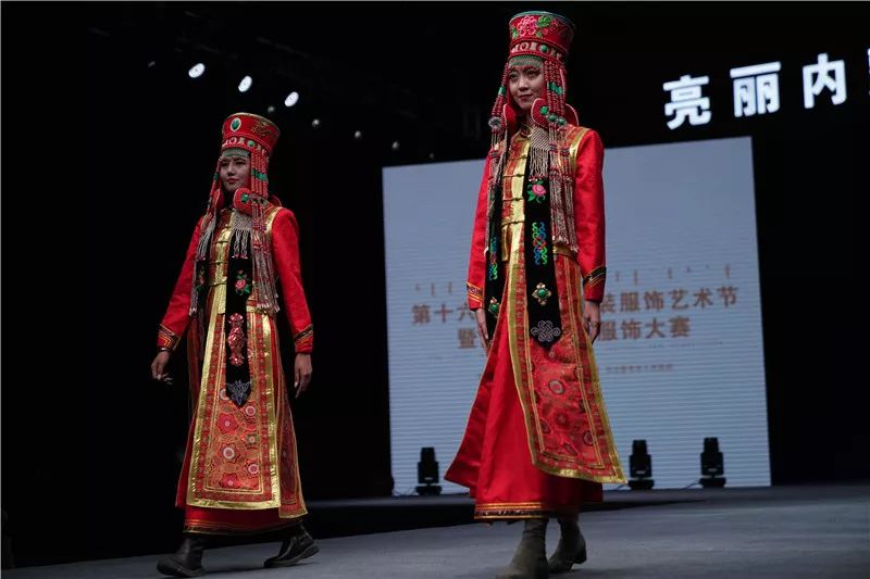 第十六届蒙古族服装服饰艺术节暨蒙古族服装服饰大赛总决赛精彩抢先看