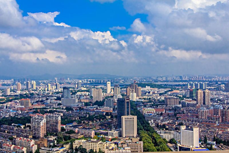 南京景点排名_南京景点图片