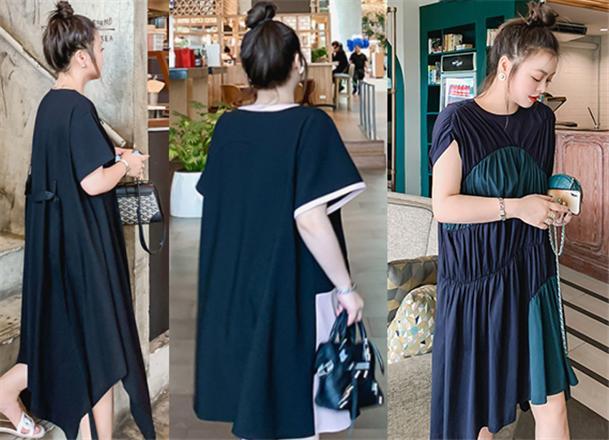 微胖女人穿什么连衣裙好 cb0d869385fc49c3b1b2db58a8c7eeeb.jpeg