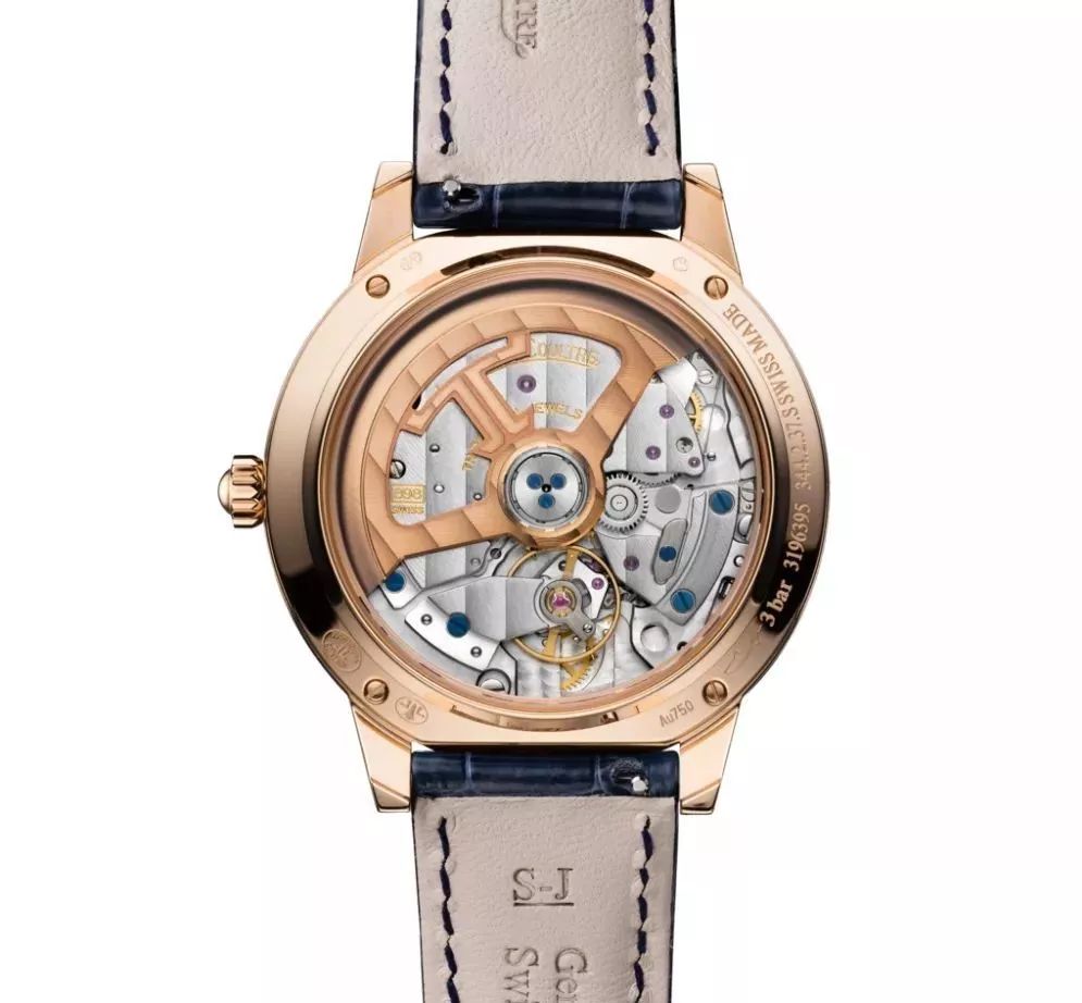 Jaeger-LeCoultre | 2019(9)