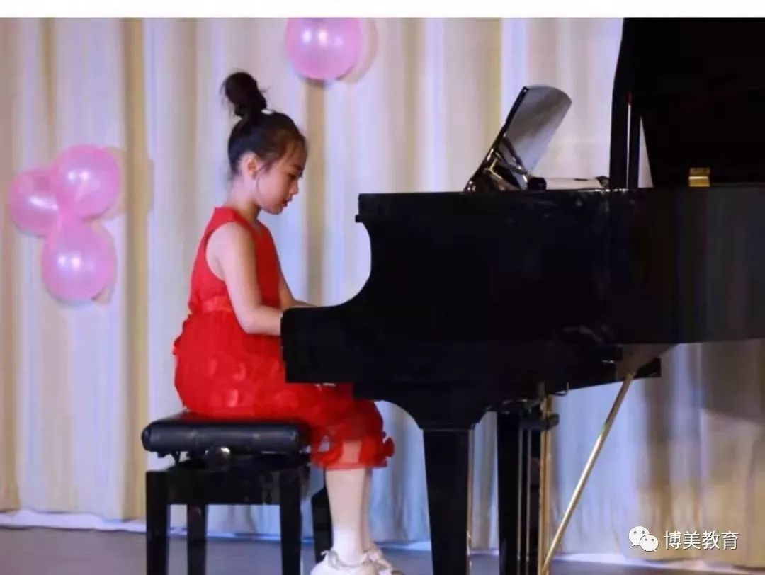 琴韵动我心钢琴音乐会