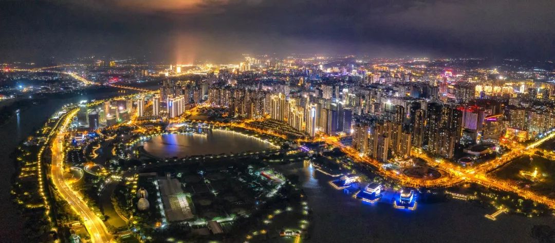 漳州城市gdp_漳州城市职业学院