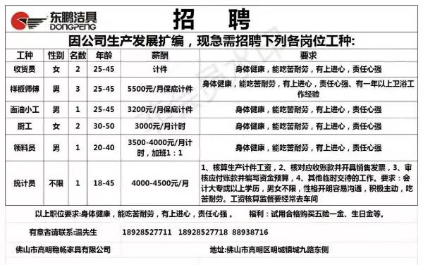 招聘锅炉工信息_锅炉工南昌最新招聘信息 每日最新 地宝招聘网(3)