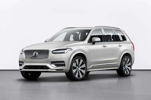 xc90老总