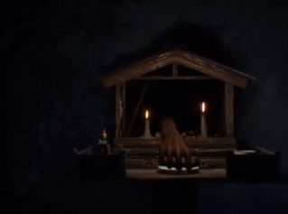 原创最强恐怖游戏,时隔两年回归steam,玩家准备多条裤子应战