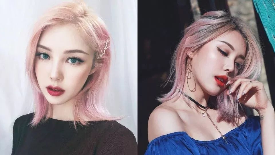 红一点的发色推荐 d99be446c2274648ab11c6093111254f.jpeg