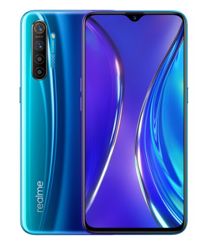 探索Realme X2屏幕的卓越表现