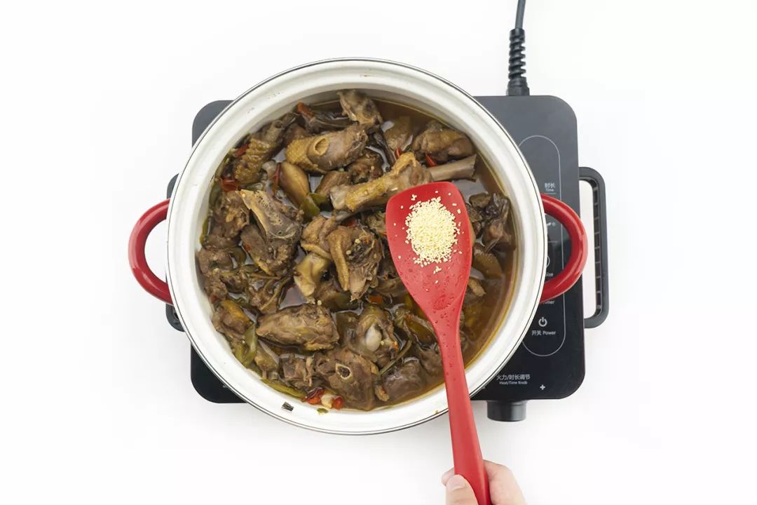 鸭肉的脂肪成分和橄榄油类似?多吃还能润肺解