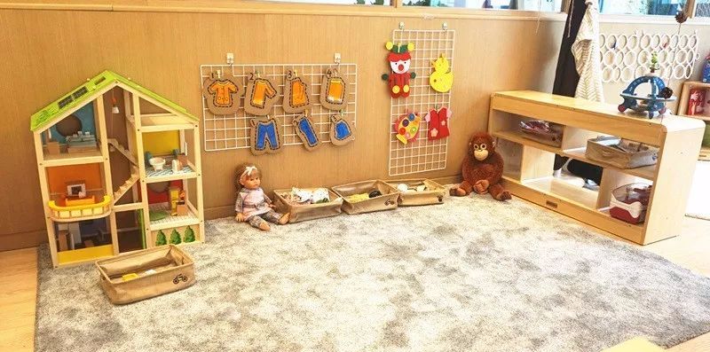 静安又新增一个幼儿园!超多环境美图先睹为快!