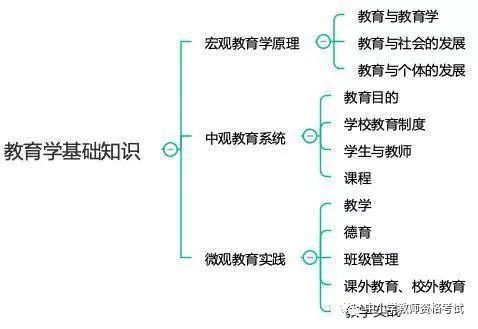 教育与人口的关系_中学 有哪些基本的教育原理需要知道