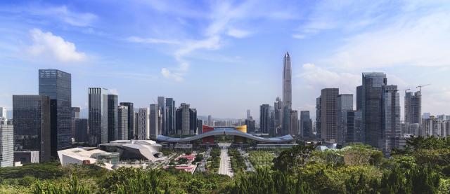 gdp广东2019_14省份公布前三季度GDP 京沪人均可支配收入超5万