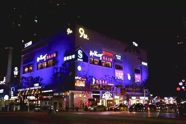 重庆又一网红景点即将面世,这个一手打造九街的男人就是个奇才…