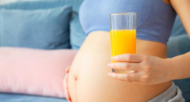 几个月可以感觉到胎宝宝动 e7e8147985bf4f9e9b13b91849a485e3.jpeg