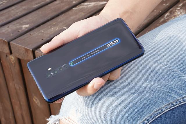 新一代vlog神器opporeno2体验评测