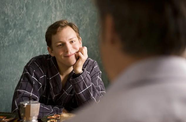 《孤儿怨》成现实,《杀人回忆》找到真凶,当电