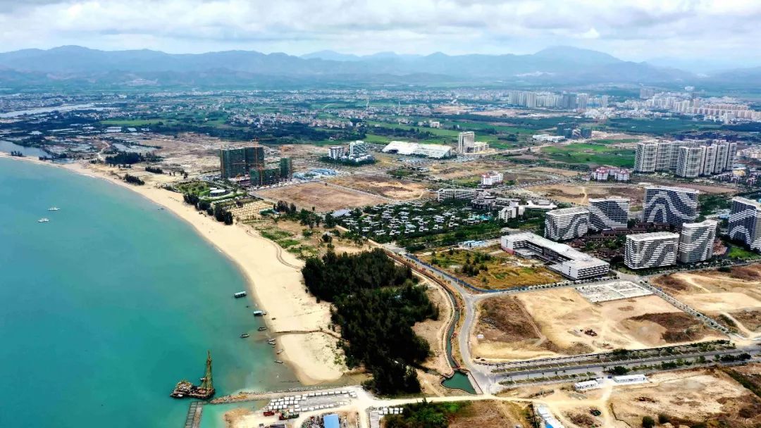 崖州区总人口(2)