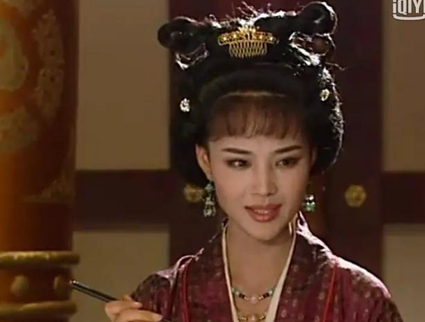 上官婉儿为何必死无疑?做了一件无耻之事,太平公主都救不得她