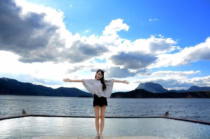时光不老,设计再续!再给你一次重来的机,你还选泸沽湖?意孔旅行图片
