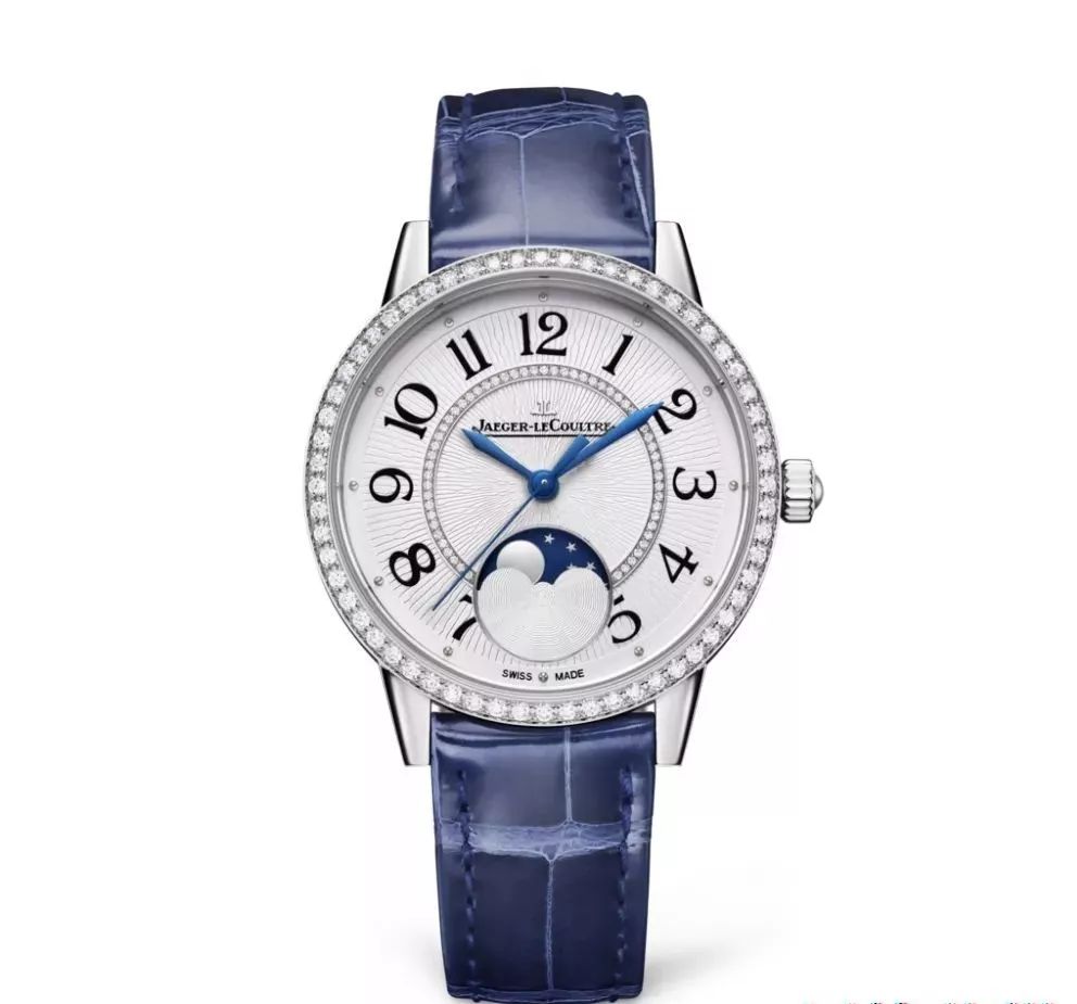 Jaeger-LeCoultre | 2019(9)