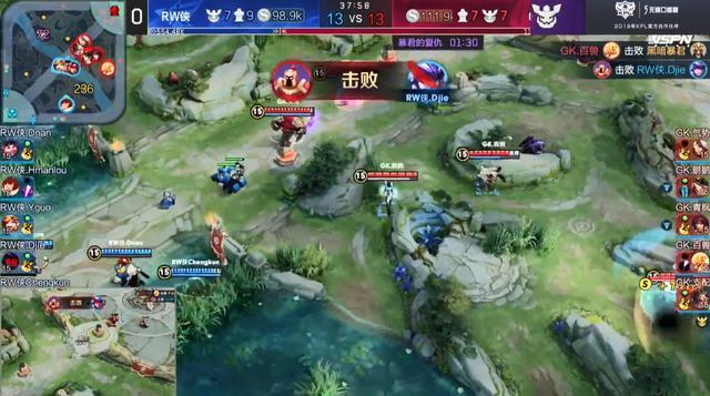 王者荣耀怎么打到顶级选手 f2986bcd31ec4a3892e82d0f8aaee09d.jpeg